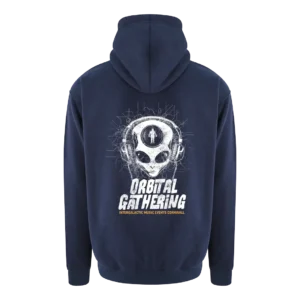 Alien Sounds: Interstellar Frequency