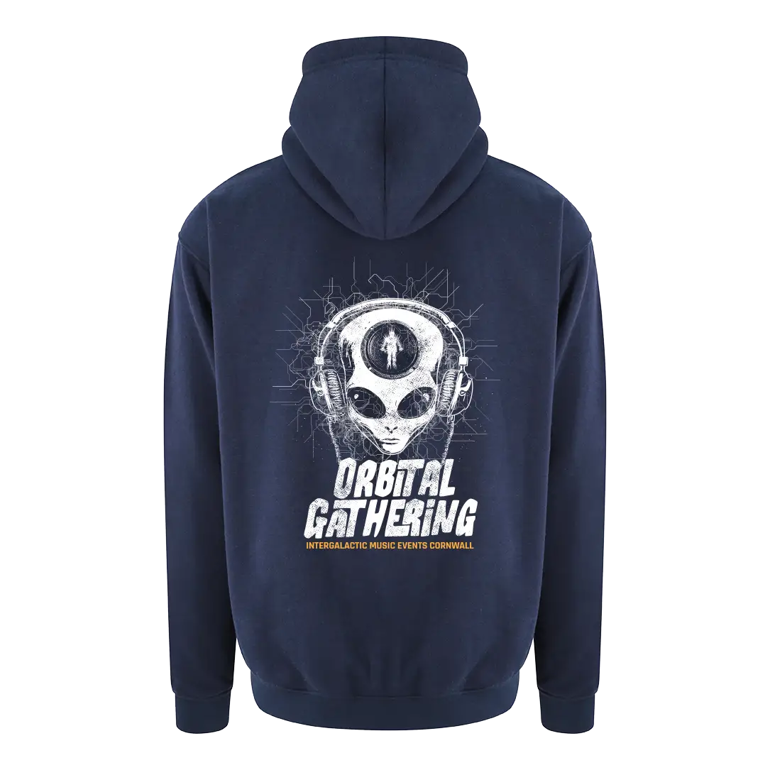 Alien Sounds: Interstellar Frequency