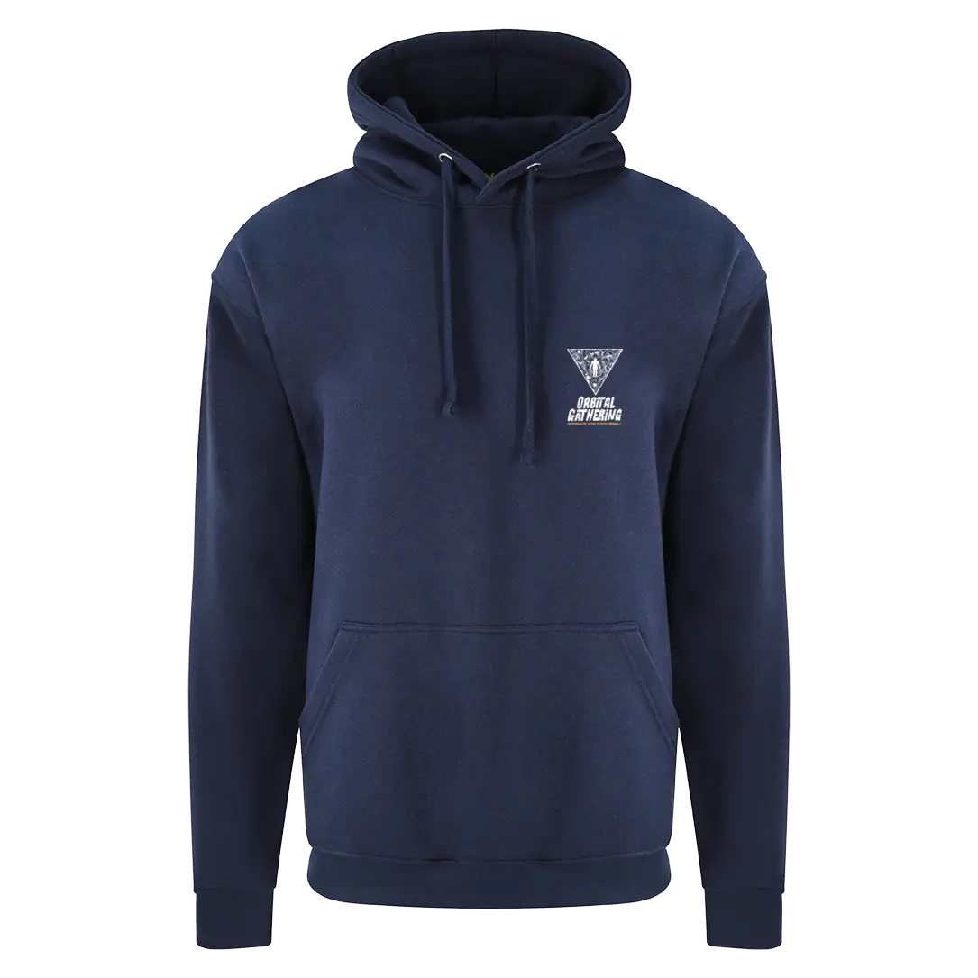 SOUNDS FROM THE VOID HOODIE - Image 2