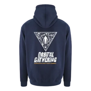 SOUNDS FROM THE VOID HOODIE