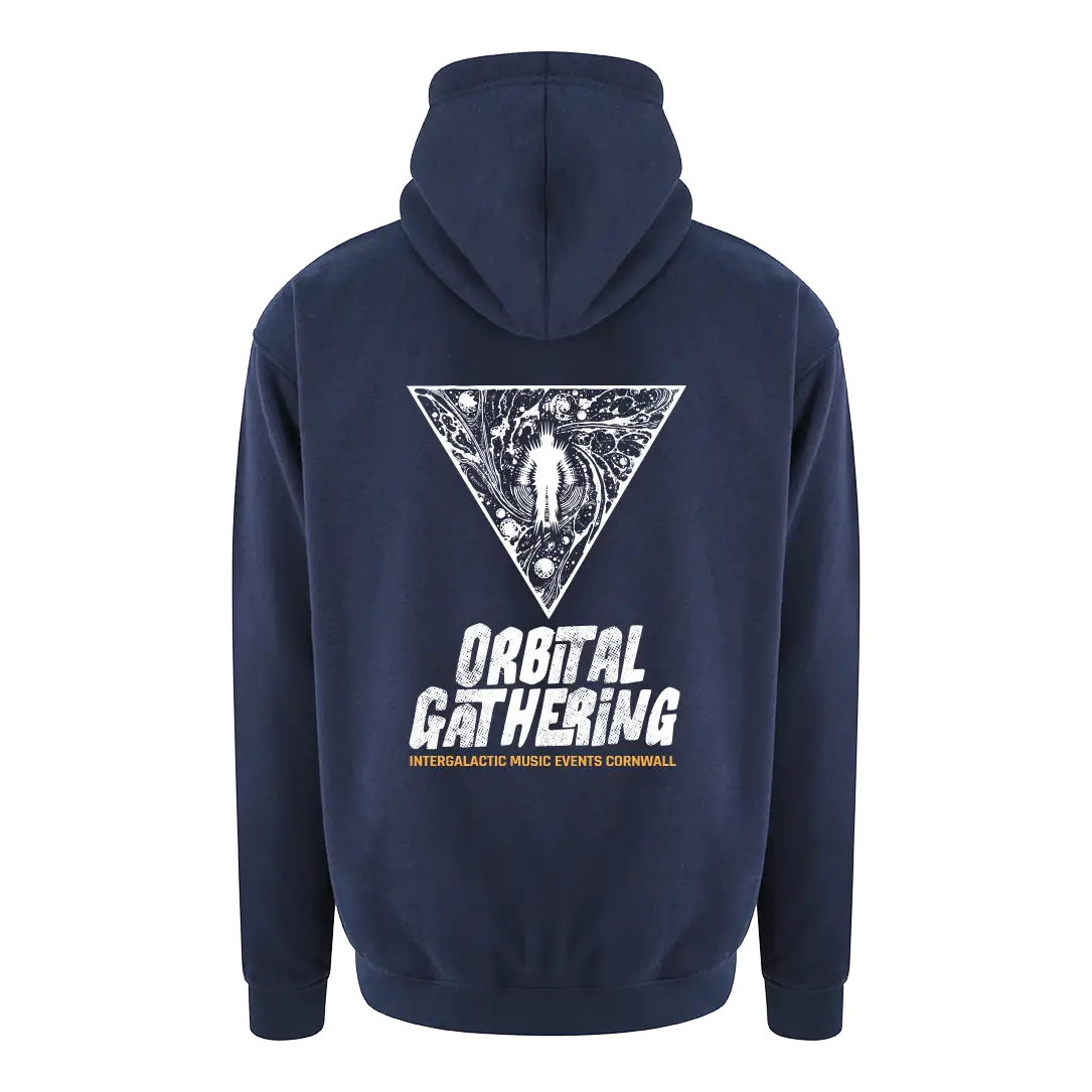 SOUNDS FROM THE VOID HOODIE